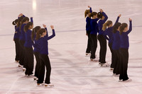 2008 Capitol Synchronized Skating Critique