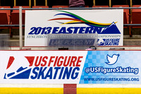 2013 Eastern Sectional Championships at Lake Placid, NY