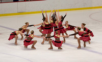 2009 CSSC - Connecticut Synchronized Skating Classic
